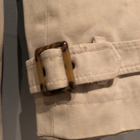 Mango classic trench 🧥 - Picture 9 of 14